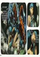 Mushi Mezuru Himegimi 2 / 蟲愛ずる姫君 2 [Nausicaä of the Valley of the Wind] Thumbnail Page 40