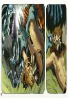 Mushi Mezuru Himegimi 2 / 蟲愛ずる姫君 2 [Nausicaä of the Valley of the Wind] Thumbnail Page 44