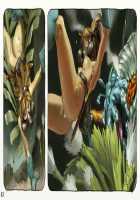 Mushi Mezuru Himegimi 2 / 蟲愛ずる姫君 2 [Nausicaä of the Valley of the Wind] Thumbnail Page 45