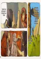 Mushi Mezuru Himegimi 2 / 蟲愛ずる姫君 2 [Nausicaä of the Valley of the Wind] Thumbnail Page 49