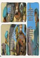 Mushi Mezuru Himegimi 2 / 蟲愛ずる姫君 2 [Nausicaä of the Valley of the Wind] Thumbnail Page 50