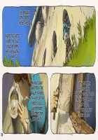 Mushi Mezuru Himegimi 2 / 蟲愛ずる姫君 2 [Nausicaä of the Valley of the Wind] Thumbnail Page 52