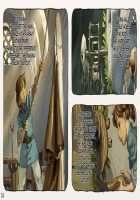 Mushi Mezuru Himegimi 2 / 蟲愛ずる姫君 2 [Nausicaä of the Valley of the Wind] Thumbnail Page 53