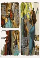 Mushi Mezuru Himegimi 2 / 蟲愛ずる姫君 2 [Nausicaä of the Valley of the Wind] Thumbnail Page 54