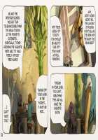 Mushi Mezuru Himegimi 2 / 蟲愛ずる姫君 2 [Nausicaä of the Valley of the Wind] Thumbnail Page 55