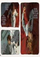 Mushi Mezuru Himegimi 2 / 蟲愛ずる姫君 2 [Nausicaä of the Valley of the Wind] Thumbnail Page 56