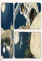 Mushi Mezuru Himegimi 2 / 蟲愛ずる姫君 2 [Nausicaä of the Valley of the Wind] Thumbnail Page 57