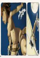 Mushi Mezuru Himegimi 2 / 蟲愛ずる姫君 2 [Nausicaä of the Valley of the Wind] Thumbnail Page 58