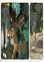 Mushi Mezuru Himegimi 2 / 蟲愛ずる姫君 2 [Nausicaä of the Valley of the Wind] Thumbnail Page 59
