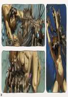 Mushi Mezuru Himegimi 2 / 蟲愛ずる姫君 2 [Nausicaä of the Valley of the Wind] Thumbnail Page 61