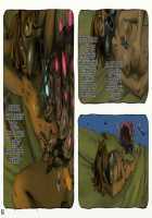 Mushi Mezuru Himegimi 2 / 蟲愛ずる姫君 2 [Nausicaä of the Valley of the Wind] Thumbnail Page 67