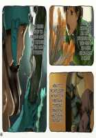 Mushi Mezuru Himegimi 2 / 蟲愛ずる姫君 2 [Nausicaä of the Valley of the Wind] Thumbnail Page 70