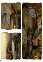 Mushi Mezuru Himegimi 2 / 蟲愛ずる姫君 2 [Nausicaä of the Valley of the Wind] Thumbnail Page 71