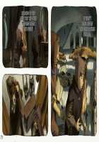 Mushi Mezuru Himegimi 2 / 蟲愛ずる姫君 2 [Nausicaä of the Valley of the Wind] Thumbnail Page 73