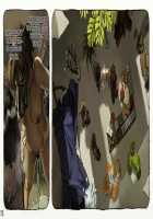 Mushi Mezuru Himegimi 2 / 蟲愛ずる姫君 2 [Nausicaä of the Valley of the Wind] Thumbnail Page 74