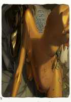 Mushi Mezuru Himegimi 2 / 蟲愛ずる姫君 2 [Nausicaä of the Valley of the Wind] Thumbnail Page 76