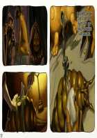 Mushi Mezuru Himegimi 2 / 蟲愛ずる姫君 2 [Nausicaä of the Valley of the Wind] Thumbnail Page 79