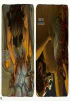 Mushi Mezuru Himegimi 2 / 蟲愛ずる姫君 2 [Nausicaä of the Valley of the Wind] Thumbnail Page 80