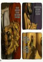 Mushi Mezuru Himegimi 2 / 蟲愛ずる姫君 2 [Nausicaä of the Valley of the Wind] Thumbnail Page 84