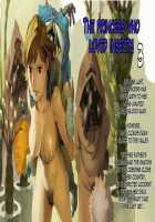 Mushi Mezuru Himegimi 2 / 蟲愛ずる姫君 2 [Nausicaä of the Valley of the Wind] Thumbnail Page 86