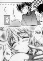 Angel Night / Angel Night [Tsukishima Kai] [Haiyore Nyaruko-San] Thumbnail Page 11