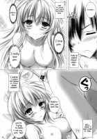 Angel Night / Angel Night [Tsukishima Kai] [Haiyore Nyaruko-San] Thumbnail Page 17