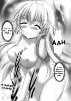 Angel Night / Angel Night [Tsukishima Kai] [Haiyore Nyaruko-San] Thumbnail Page 20