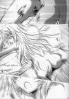 Angel Night / Angel Night [Tsukishima Kai] [Haiyore Nyaruko-San] Thumbnail Page 24