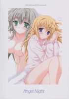 Angel Night / Angel Night [Tsukishima Kai] [Haiyore Nyaruko-San] Thumbnail Page 26