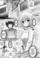 Angel Night / Angel Night [Tsukishima Kai] [Haiyore Nyaruko-San] Thumbnail Page 06