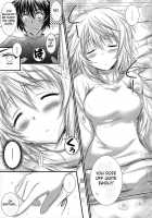 Angel Night / Angel Night [Tsukishima Kai] [Haiyore Nyaruko-San] Thumbnail Page 08