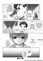 After School [Narusawa Sora] [Original] Thumbnail Page 20