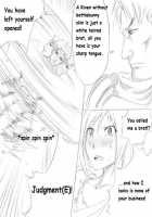 League Of Legend Garen'S BC [Scofa] [League Of Legends] Thumbnail Page 05