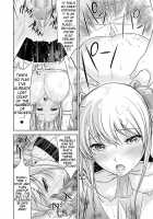 Stop X Stop [Shikishiro Konomi] [Original] Thumbnail Page 12