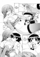 Mom's Vitamin [Minako Nami] [Original] Thumbnail Page 06