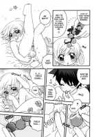 Little Rabbit [Nicoco] [Original] Thumbnail Page 11