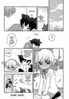 Little Rabbit [Nicoco] [Original] Thumbnail Page 16