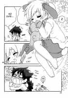 Little Rabbit [Nicoco] [Original] Thumbnail Page 02