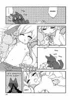 Little Rabbit [Nicoco] [Original] Thumbnail Page 03