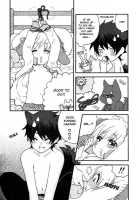 Little Rabbit [Nicoco] [Original] Thumbnail Page 04