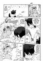 Little Rabbit [Nicoco] [Original] Thumbnail Page 05