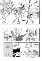 Little Rabbit [Nicoco] [Original] Thumbnail Page 07