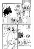 Little Rabbit [Nicoco] [Original] Thumbnail Page 08