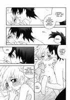 Little Rabbit [Nicoco] [Original] Thumbnail Page 09