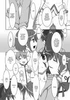 INSTANT TIES [Takei Ooki] [Puella Magi Madoka Magica] Thumbnail Page 11