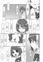 INSTANT TIES [Takei Ooki] [Puella Magi Madoka Magica] Thumbnail Page 02