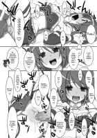 INSTANT TIES [Takei Ooki] [Puella Magi Madoka Magica] Thumbnail Page 07