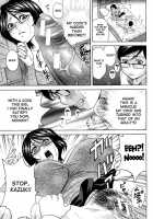 Become A Kid And Have Sex All The Time! Part 1-4 [Hidemaru] [Original] Thumbnail Page 21