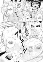 Become A Kid And Have Sex All The Time! Part 1-4 [Hidemaru] [Original] Thumbnail Page 48