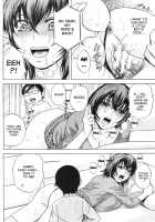 Become A Kid And Have Sex All The Time! Part 1-4 [Hidemaru] [Original] Thumbnail Page 84